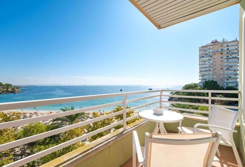 Люкс Superior Вид на Море, Agua Beach  Adults Only