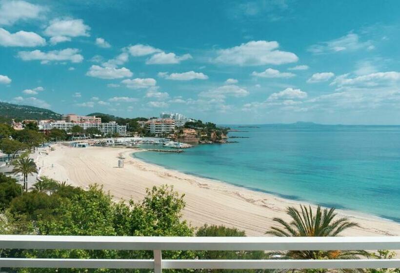 اتاق استاندارد با چشم‌انداز دریا, Agua Beach  Adults Only