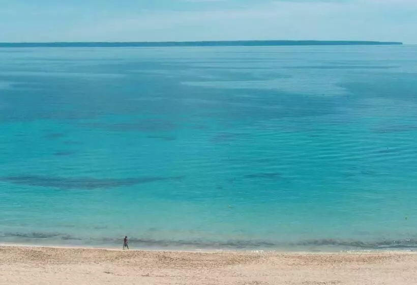 オーシャンビュースタンダードルーム, Agua Beach - Adults Only