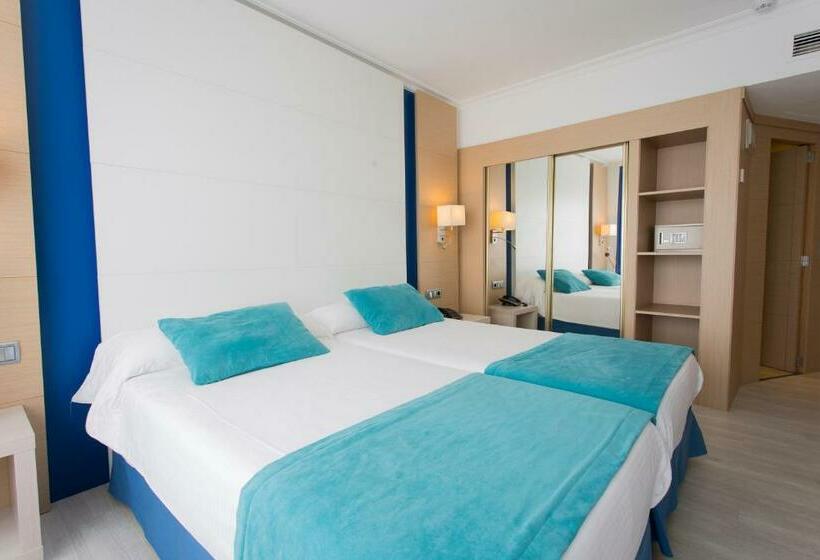 اتاق استاندارد با چشم‌انداز دریا, Agua Beach  Adults Only