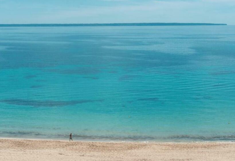 سوییت سوپریور با چشم‌انداز دریا, Agua Beach  Adults Only