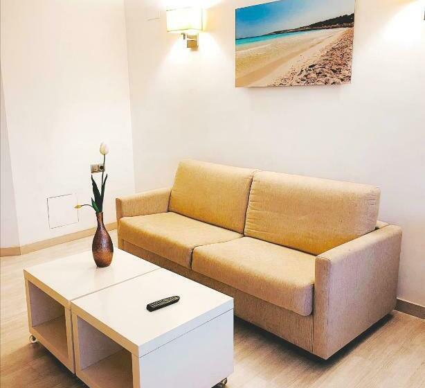 سوییت سوپریور با چشم‌انداز دریا, Agua Beach  Adults Only