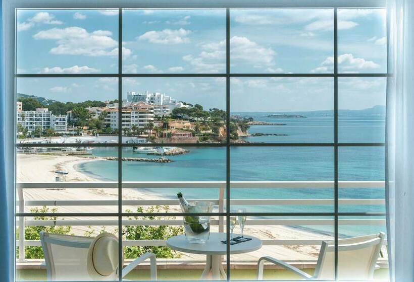 سوییت سوپریور با چشم‌انداز دریا, Agua Beach  Adults Only