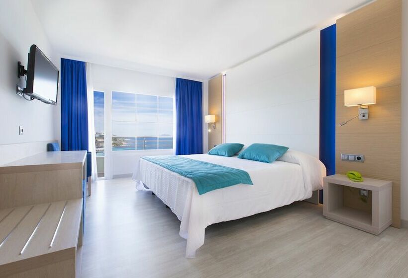 سوییت سوپریور با چشم‌انداز دریا, Agua Beach  Adults Only