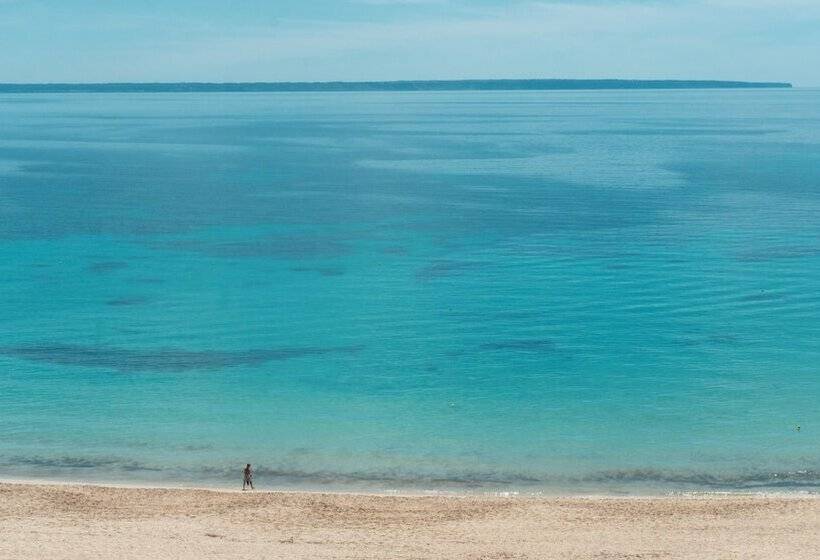 سوییت سوپریور با چشم‌انداز دریا, Agua Beach  Adults Only