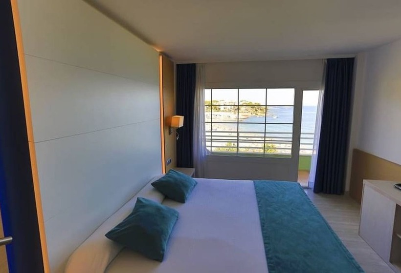 سوییت سوپریور با چشم‌انداز دریا, Agua Beach  Adults Only