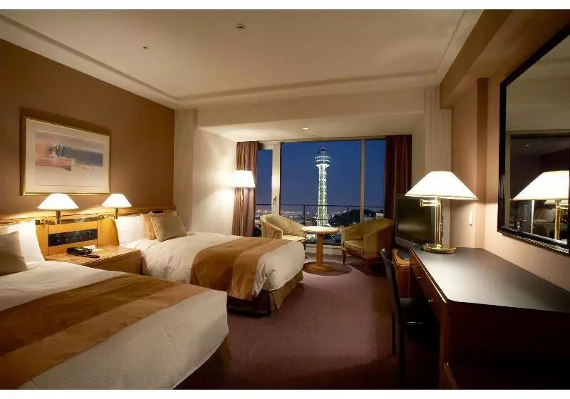 اتاق لوکس با بالکن, Amaca Puerto Vallarta  Adults Only