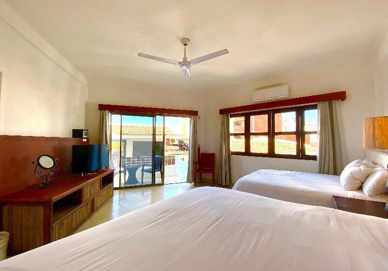 标准间, Amaca Puerto Vallarta  Adults Only