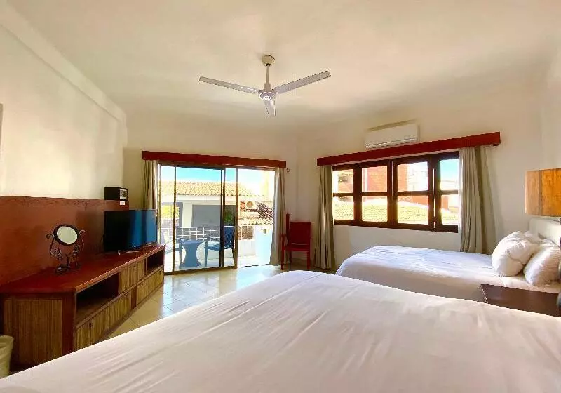 اتاق استاندارد, Amaca Puerto Vallarta  Adults Only