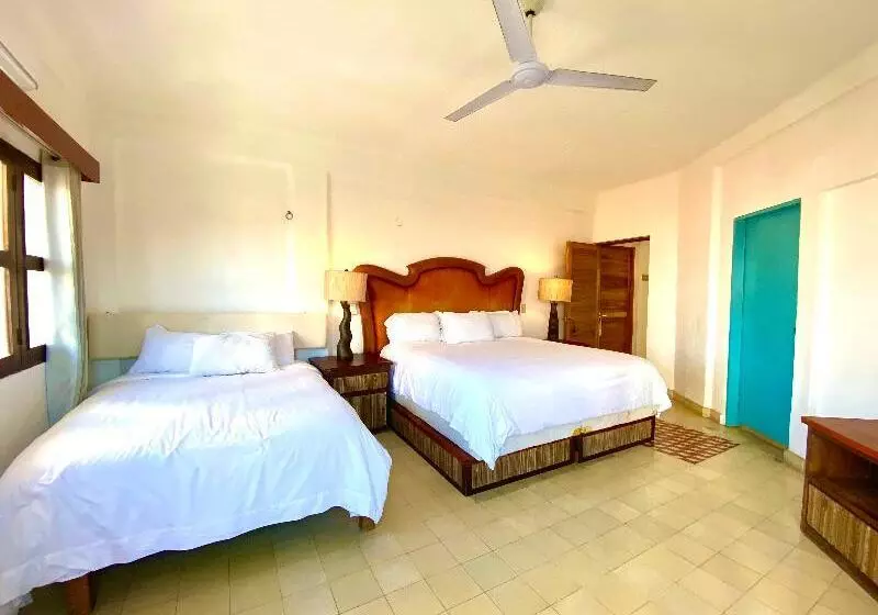 اتاق استاندارد, Amaca Puerto Vallarta  Adults Only