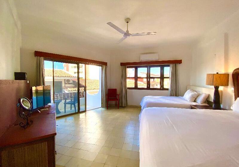 Habitació Estàndard, Amaca Puerto Vallarta  Adults Only