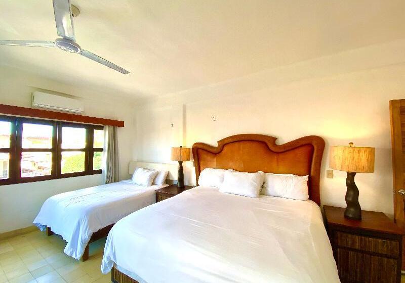 标准间, Amaca Puerto Vallarta  Adults Only