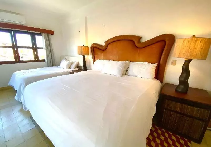 اتاق استاندارد, Amaca Puerto Vallarta  Adults Only
