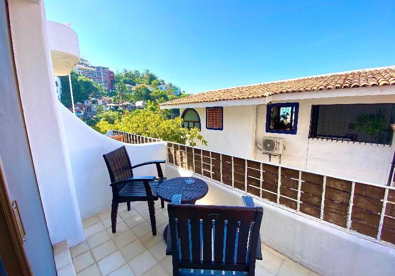 标准间, Amaca Puerto Vallarta  Adults Only