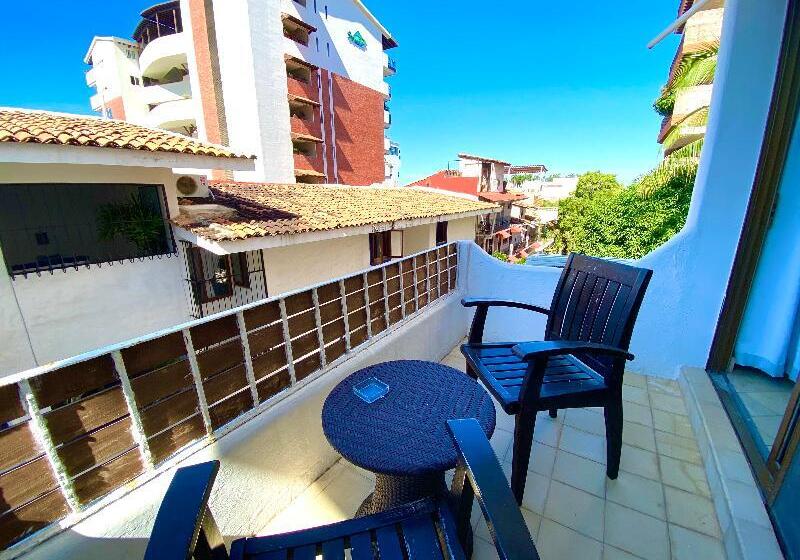 Habitació Estàndard, Amaca Puerto Vallarta  Adults Only