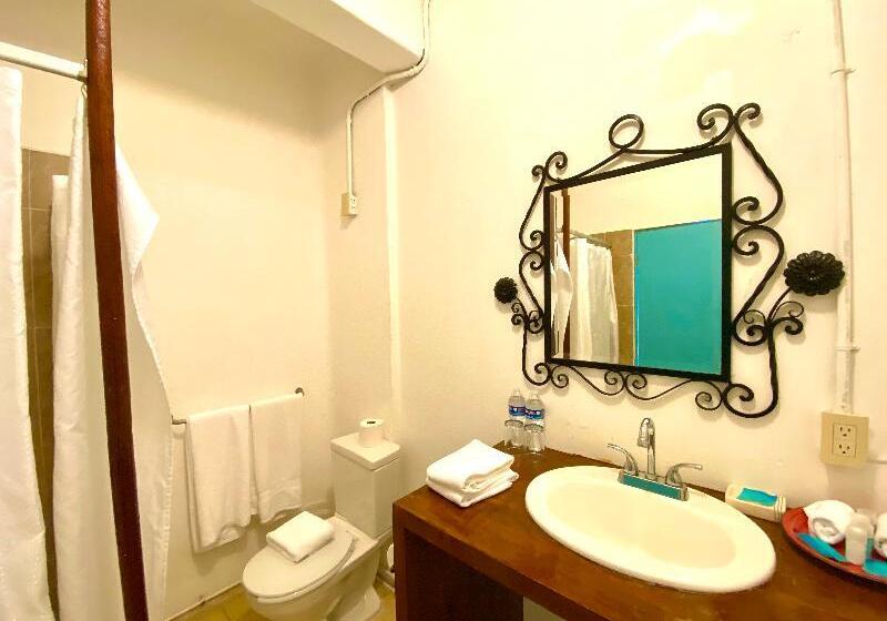 标准间, Amaca Puerto Vallarta  Adults Only