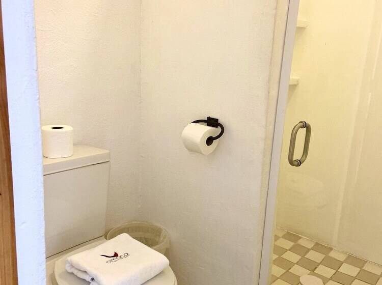 带阳台的豪华间, Amaca Puerto Vallarta  Adults Only