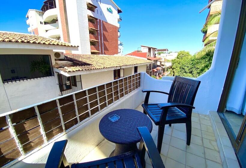 豪华房间, Amaca Puerto Vallarta  Adults Only