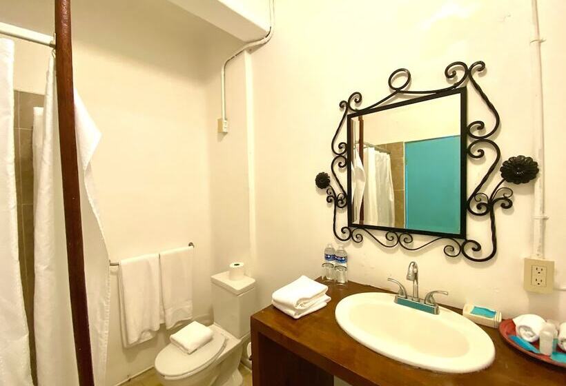 豪华房间, Amaca Puerto Vallarta  Adults Only