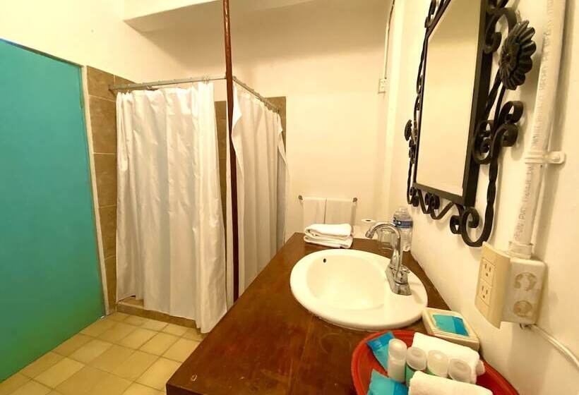 Habitació Deluxe, Amaca Puerto Vallarta  Adults Only