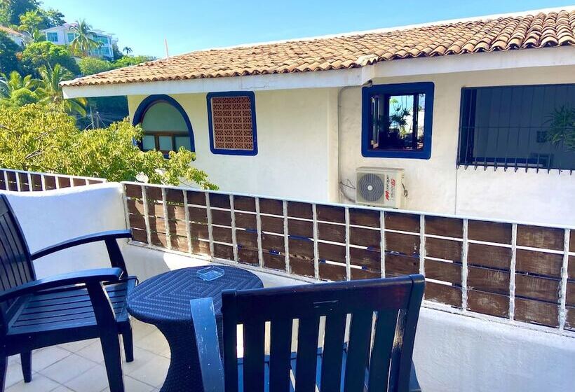 豪华房间, Amaca Puerto Vallarta  Adults Only