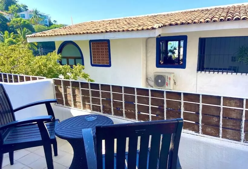 اتاق لوکس, Amaca Puerto Vallarta  Adults Only