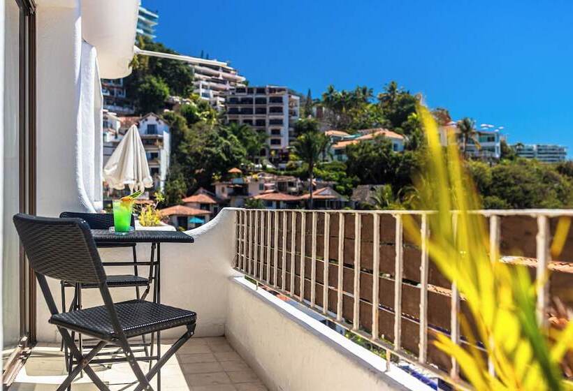 豪华房间, Amaca Puerto Vallarta  Adults Only