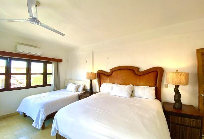 豪华房间, Amaca Puerto Vallarta  Adults Only