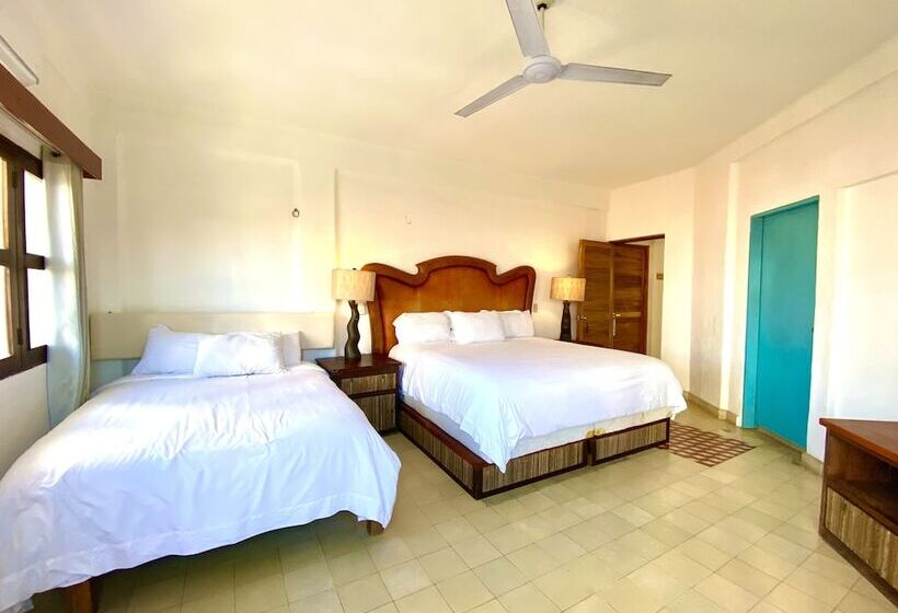 豪华房间, Amaca Puerto Vallarta  Adults Only