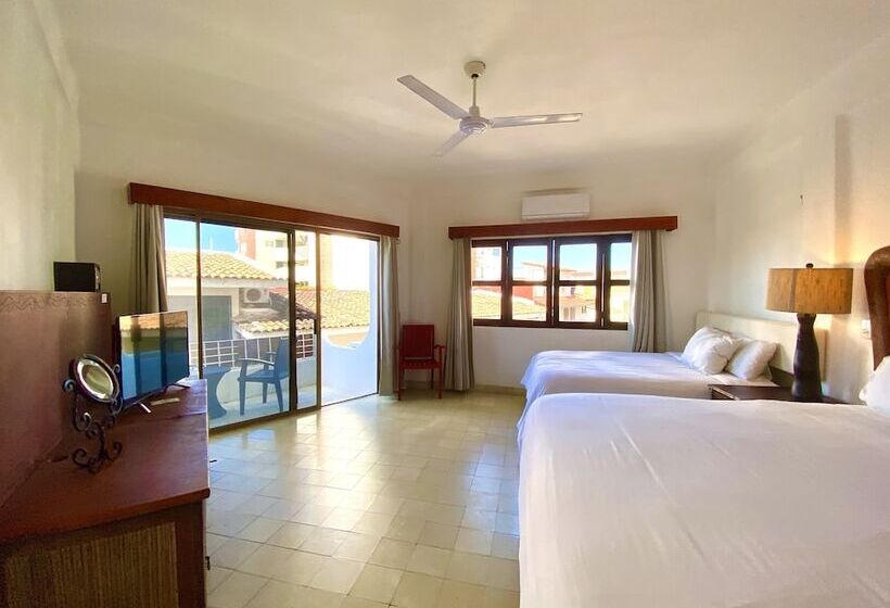 豪华房间, Amaca Puerto Vallarta  Adults Only