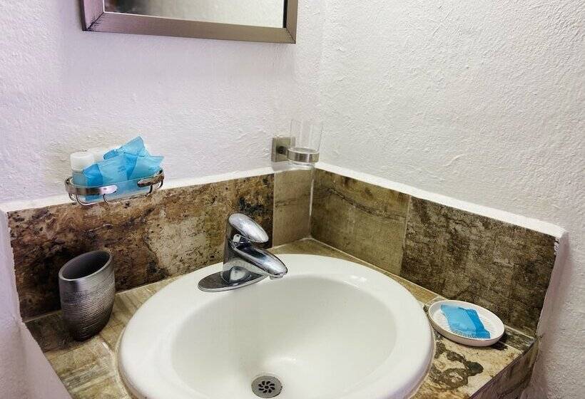 带两个卧室的顶楼公寓, Amaca Puerto Vallarta  Adults Only