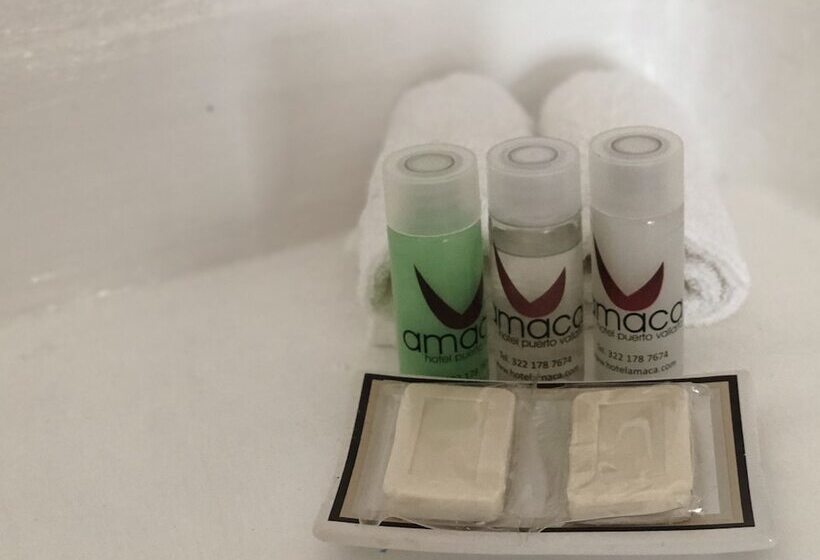 高级客房, Amaca Puerto Vallarta  Adults Only