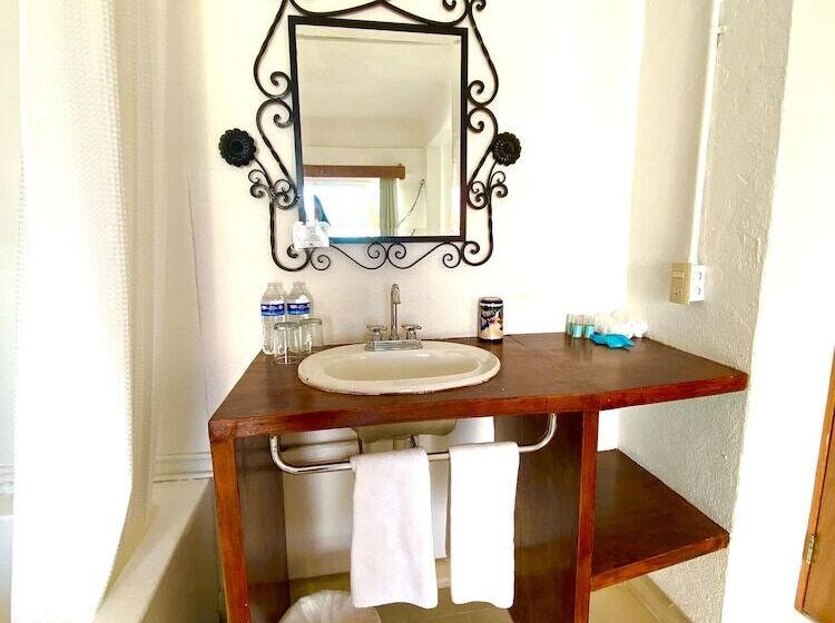 高级客房, Amaca Puerto Vallarta  Adults Only