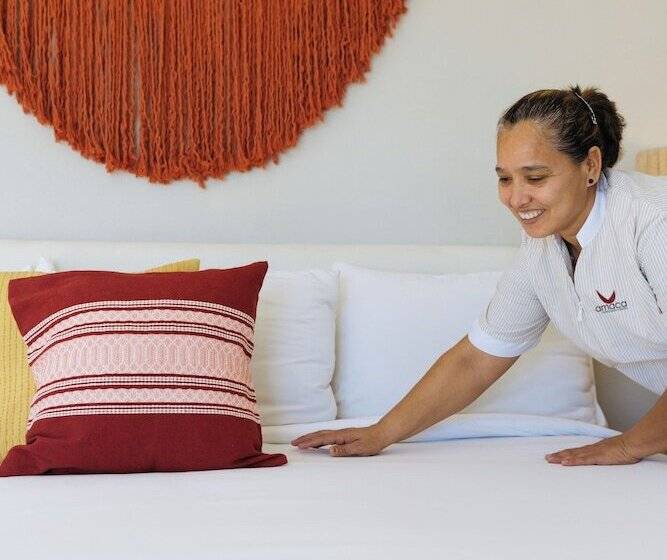 高级客房, Amaca Puerto Vallarta  Adults Only