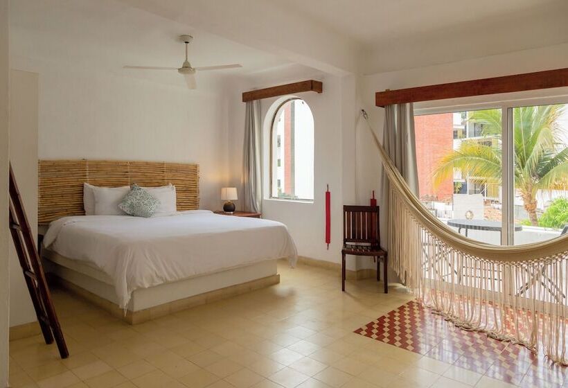 Habitació Premium, Amaca Puerto Vallarta  Adults Only