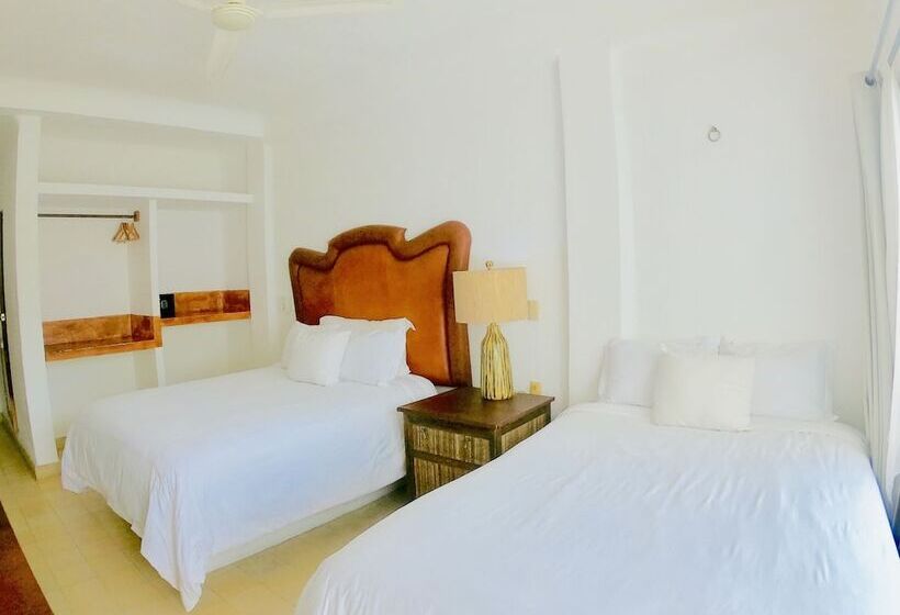 豪华房间, Amaca Puerto Vallarta  Adults Only