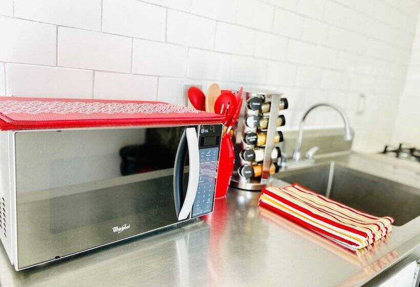 带两个卧室的顶楼公寓, Amaca Puerto Vallarta  Adults Only