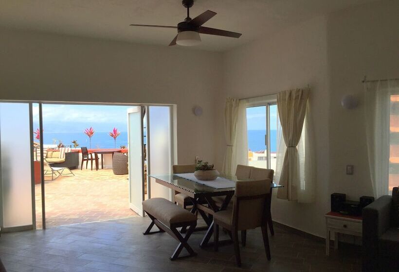 Apartament Àtic 2 Dormitoris, Amaca Puerto Vallarta  Adults Only