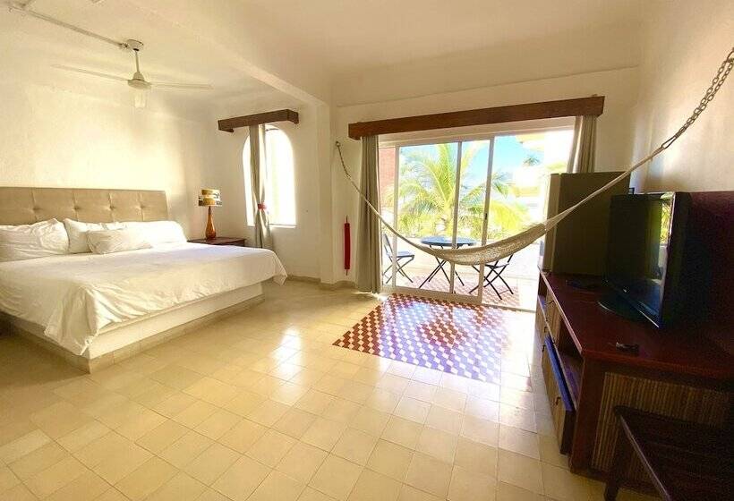 高级客房, Amaca Puerto Vallarta  Adults Only