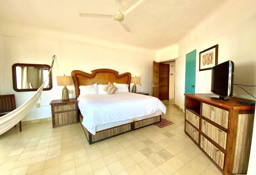 高级客房, Amaca Puerto Vallarta  Adults Only