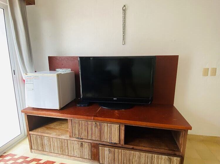 高级客房, Amaca Puerto Vallarta  Adults Only