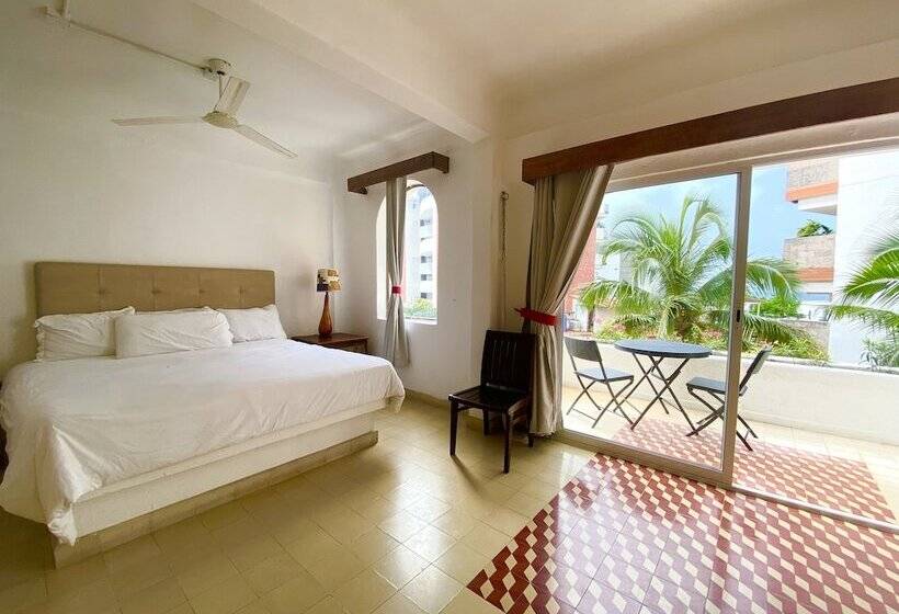 Habitació Premium, Amaca Puerto Vallarta  Adults Only