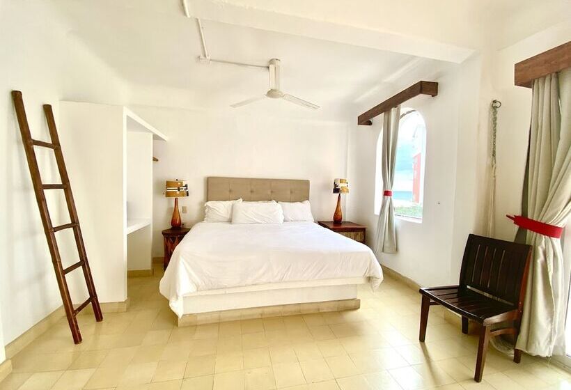 高级客房, Amaca Puerto Vallarta  Adults Only