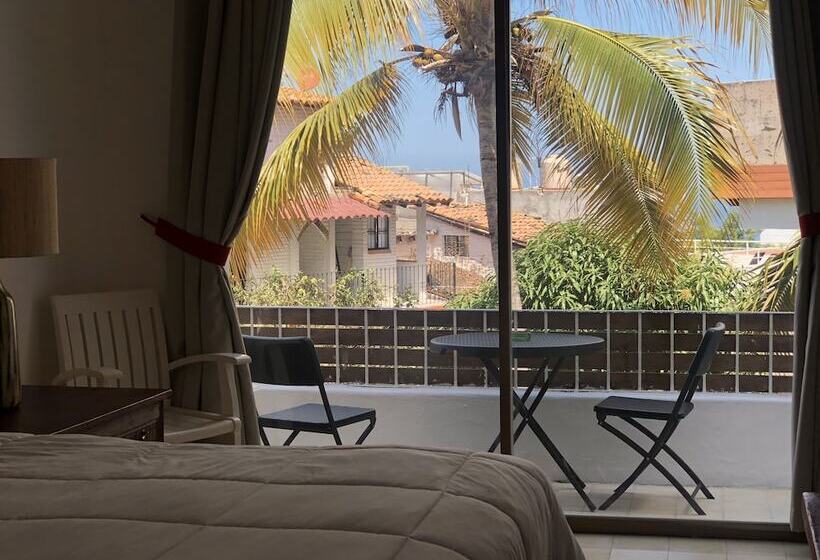 高级客房, Amaca Puerto Vallarta  Adults Only