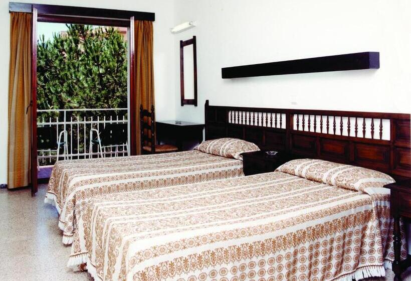 חדר סטנדרט, Clipper Affiliated By Fergus Youth Recommended