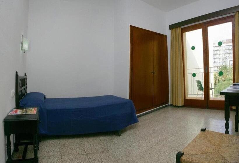 חדר סטנדרט יחיד, Clipper Affiliated By Fergus Youth Recommended