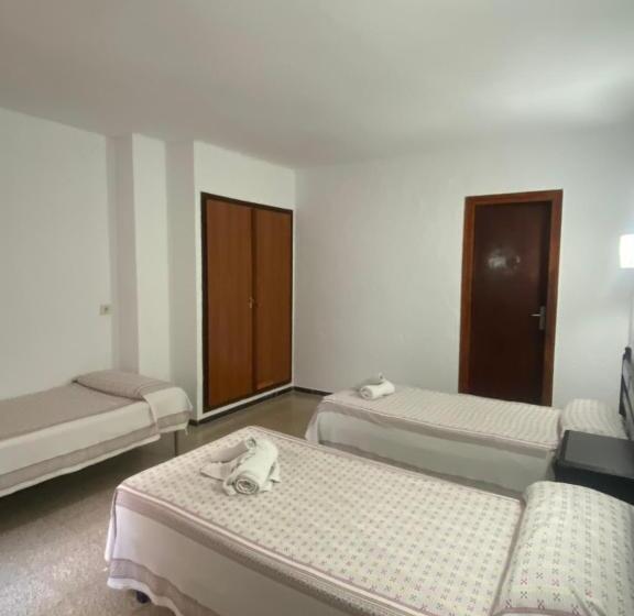 חדר סטנדרט, Clipper Affiliated By Fergus Youth Recommended