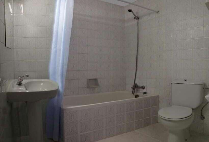 חדר סטנדרט, Clipper Affiliated By Fergus Youth Recommended