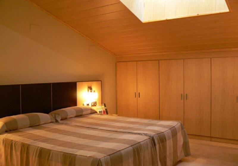 غرفة قياسية, Flamingo