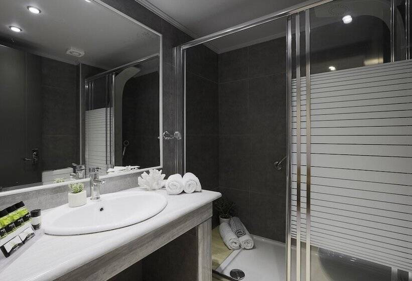 スタンダードルーム, La Piscine Art Hotel, Philian Hotels And Resorts